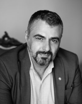 Javier Gracia Javier Gracia