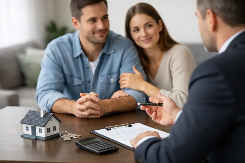 Cómo negociar la compra de una vivienda