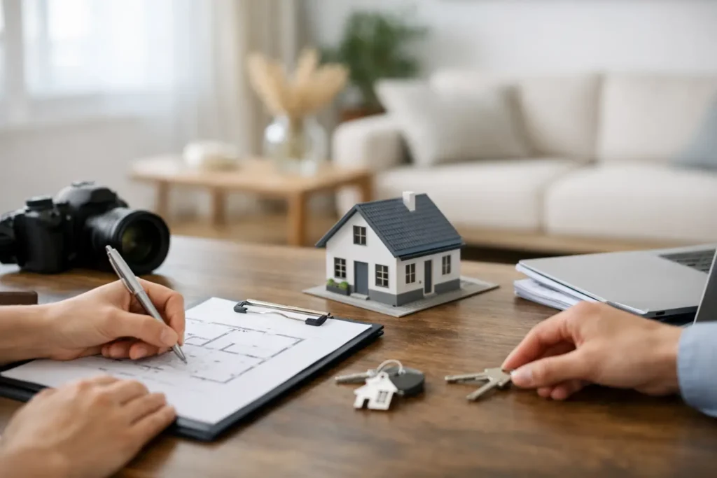 Cómo preparar una vivienda para vender bien
