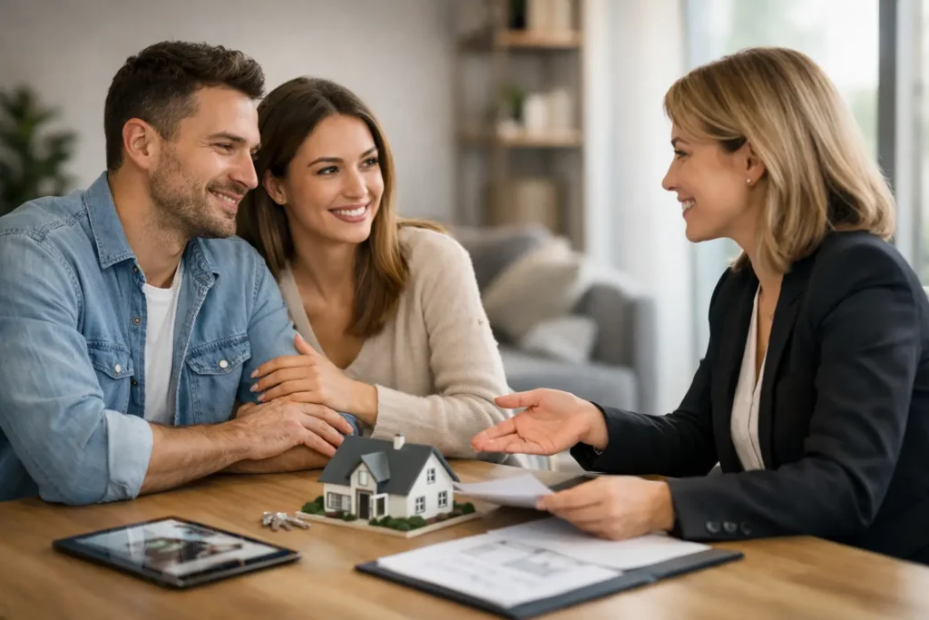 Comprar vivienda con asesoramiento personalizado