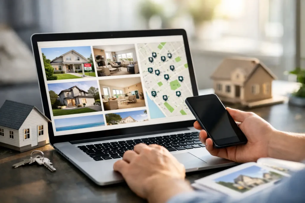 Mejores portales para vender vivienda