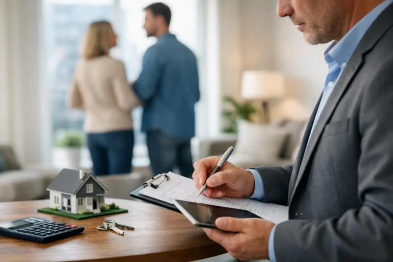 Perito tasador vivienda: cuándo lo necesitas