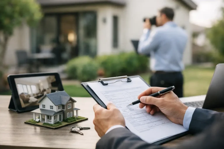 Qué mira un tasador inmobiliario al valorar