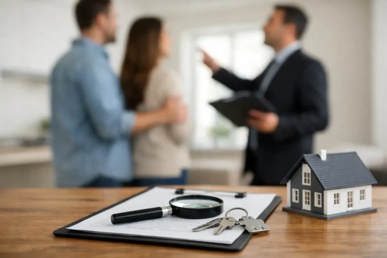 Qué revisar antes de comprar una vivienda